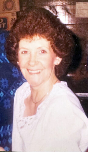 Katherine Dutton